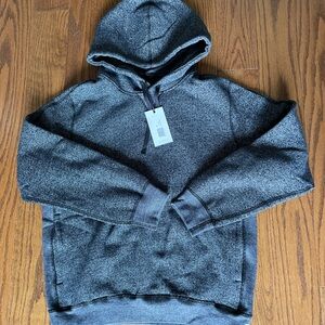 Reigning Champ - Tiger Fleece Pullover - Standard Fit - Size M - BNWT